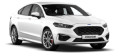 Mondeo 4,5 Mondeo 4,5