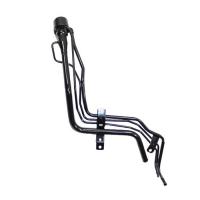 Горловина топливного бака TOYOTA RAV4 CA2 00-05 (4 трубки) Горловина топливного бака TOYOTA RAV4 CA2 00-05 (4 трубки)