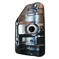 Пластиковый топливный бак Chevrolet Lacetti, 2004-2013 г.в. (BP) -  60 л. Пластиковый топливный бак Chevrolet Lacetti, 2004-2013 г.в. (BP) -  60 л.