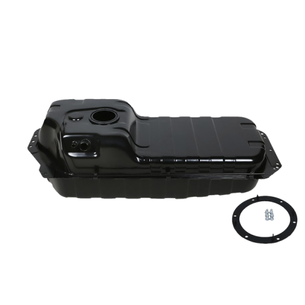 Топливный бак KIA Sorento 5 местный, 2002-2009 г.в. (антикоррозия)