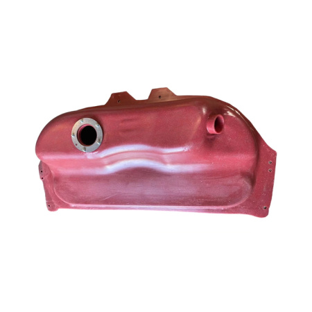 Пластиковый топливный бак Vоlvо 242 (NB)