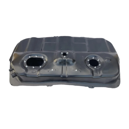 Пластиковый топливный бак Hyundai Santa Fe Дизель, 2000-2012 г.в. (PP)