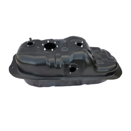 Пластиковый топливный бак Mitsubishi Sport 1 (K9) Бензин, 1997-2008 г.в. (PP)