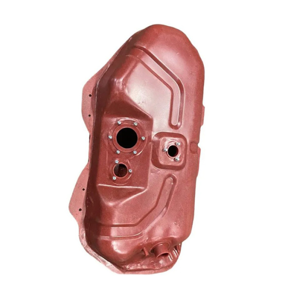 Пластиковый топливный бак Mitsubishi Montero 2 коротыш, 1991-2005 г.в. (NB)