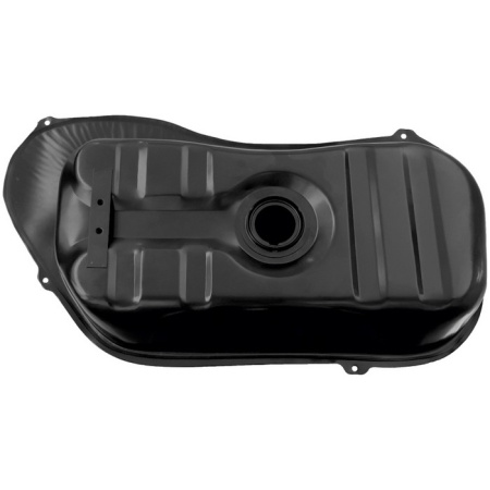 Топливный бак Renault 9 (антикоррозия)