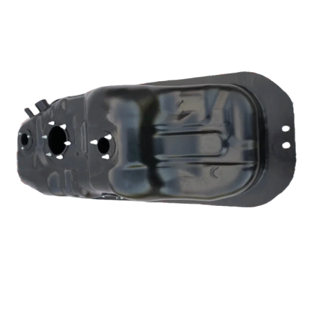 Пластиковый топливный бак Mitsubishi Sport 1 (K9) Бензин, 1997-2008 г.в. (PP)