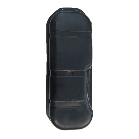 Бензобак Mitsubishi L200 (4 поколение), 2006-2014 г.в.  (BP) -  75 литров